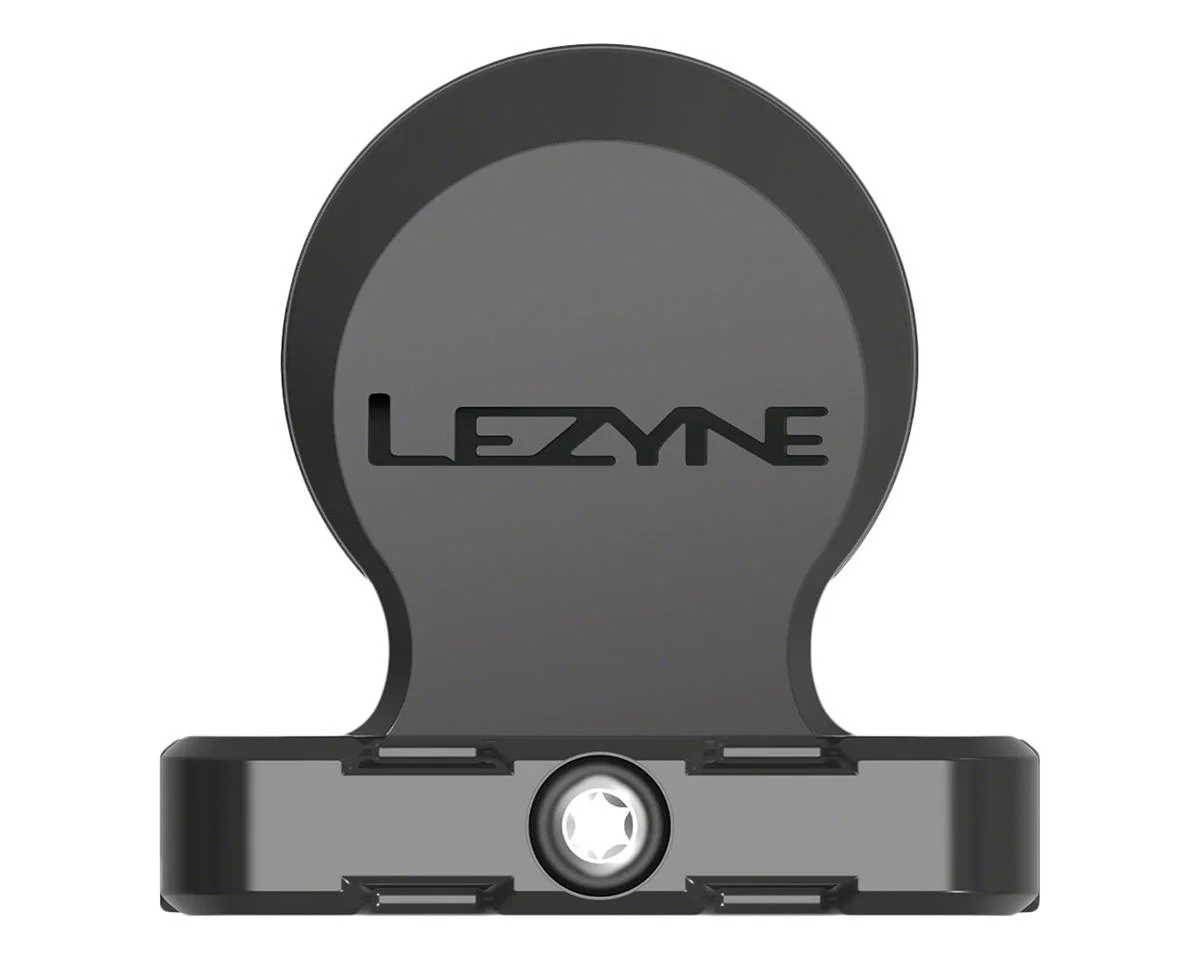 Lezyne Matrix Saddle Tagger - view 2